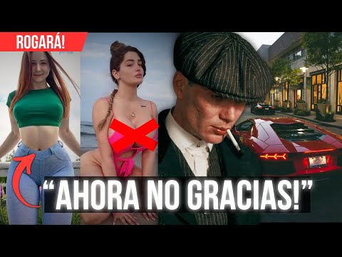 ROGARÁ por tu ATENCIÓN!🚨 Lo que SUCEDE después de IGNORAR a las MUJERES durante 1 DÉCADA