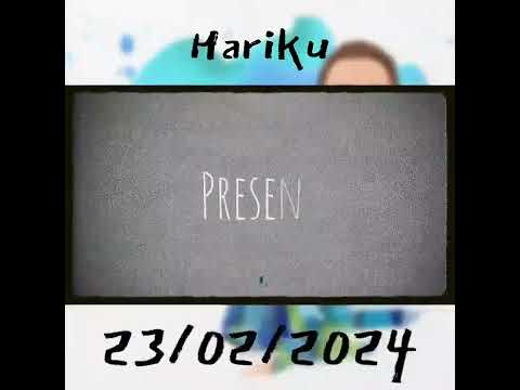 HARIKU (OFFICIAL TEASER)