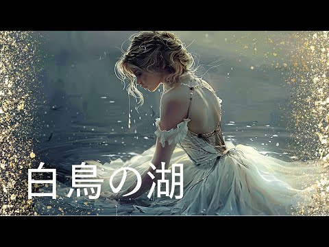 白鳥の湖 - 美しい愛の物語 | The Swan Lake Story