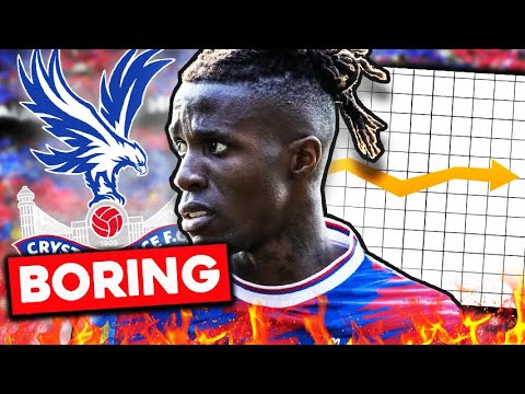 The Boundless Mediocrity of Crystal Palace