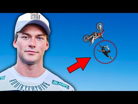 2024's First Motocross Death is Nearly Unbelievable | Jayo Archer Tragedy