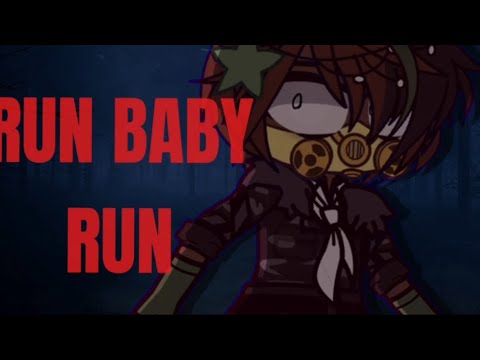 RUN BABY RUN | Villain Star AU | Socksmp