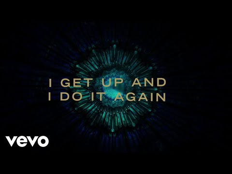 Sheryl Crow - Do It Again (Lyric Video)