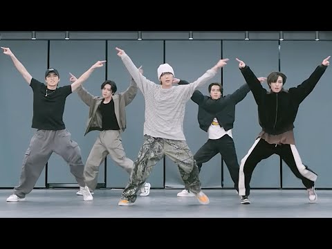 [4K] WayV 威神V - FREQUENCY Dance Mirrored