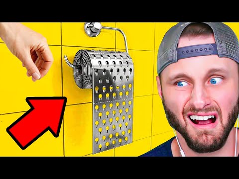 World's Most Useless Inventions