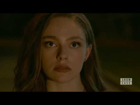 Clarke says that he will destroy Hope Mikaelson | Legacies 2x01 Ending | I'll Never Give Up Hope