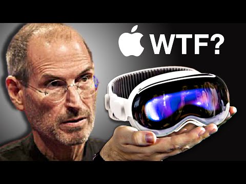 What Steve Jobs Would Say About Apple Today