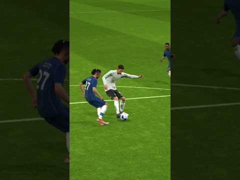 Searching some new update skills #pes #mobile #gaming #shorts #trending #football #games #short