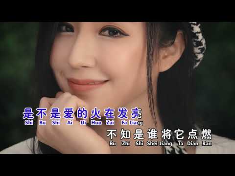 关逸凡 - 脸儿微笑梦儿香 (Official Music Video)