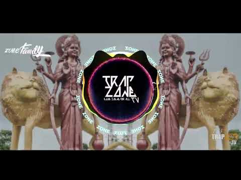 JAL JAGADAMBE HEY MAA DURGA 2K23 FULL #DSP_EFFECT (DJ VEXTORE)