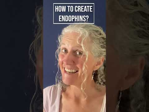 How to create your own endorphins today!