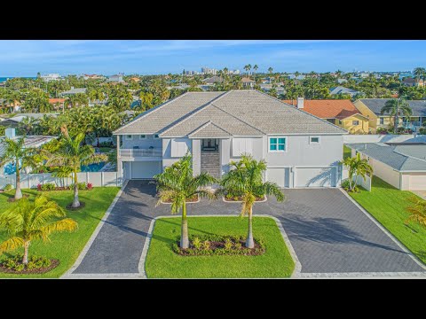 107 12TH ST BELLEAIR BEACH, FL 33786