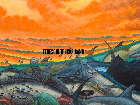 Tedeschi Trucks Band Live Stream