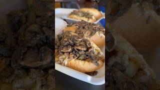 Vito’s Phillycheese Steaks #cheesesteaks #sandwich #utah #hotsandwich #cheesey #phillycheesesteak