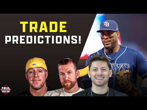 WILD Trade Ideas and Predictions | Foul Territory