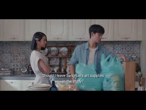 It's Okay Not To Be Okay Ep 12 - Seducing Gang Tae