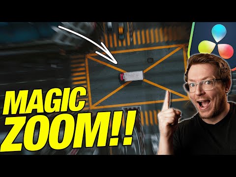 FREE MAGIC ZOOM Update, brand new MAGIC ZOOM PRO and Giveaway!