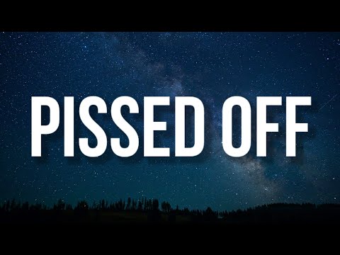 BIA, Lil Yachty - PISSED OFF (Lyrics)