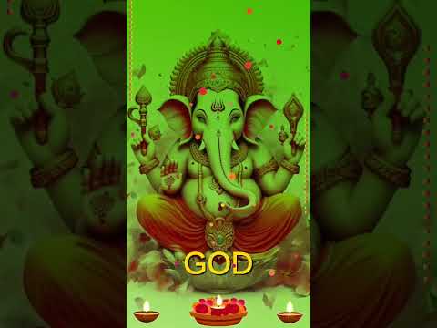 shree Ganesh#shorts #status #video 2023