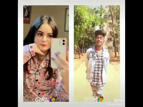 Daizy aizy tiktok | DAIZY AIZY VS TIKTOKER | डेज़ी एज़ी टिकटोक |New instagram reels | #DAIZYAIZY