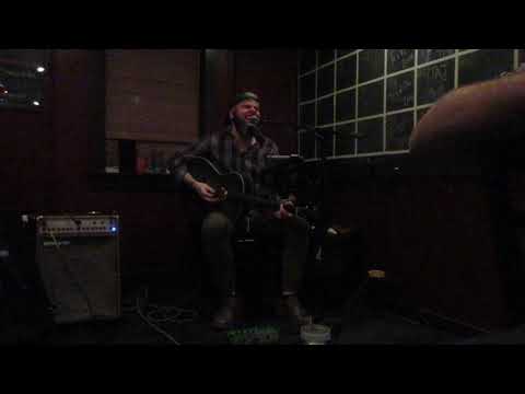 Dear Prudence by The Beatles Cover by Chris Raabe