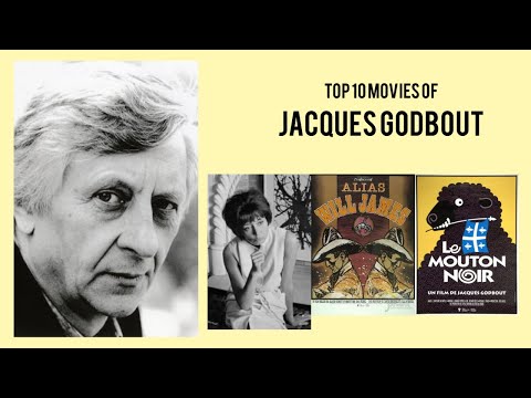 Jacques Godbout |  Top Movies by Jacques Godbout| Movies Directed by  Jacques Godbout