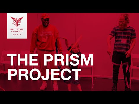 The Prism Project