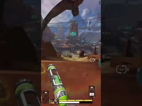 Training aim 💪 Apex Legends mobile #shorts ##apexlegends #apexlegendsmobile #gameplay #apex