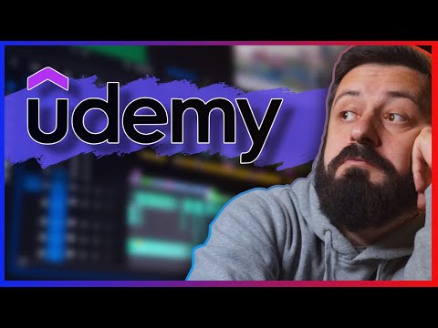 Editing Mistakes in a Course. Udemy Course Creation Tutorial #13