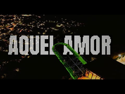 Aquel amor - Los Grandes de Oaxaca