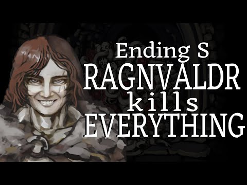 Ragnvaldr Ending S