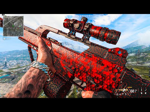 Call of Duty Warzone 3 Solo Holger 26 Gameplay PS5(No Commentary)