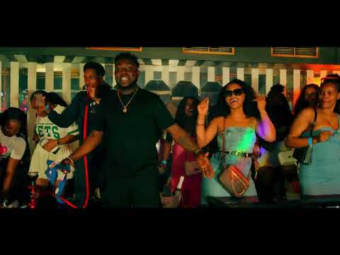 DJILU DI DJINHA  - CABO VERDE  [OFFICIAL VIDEO 4K 2024 ]