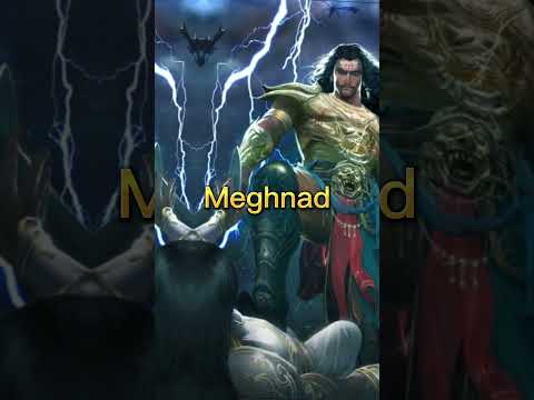 Warriors who can defeat Ravana #mahabharat #shorts #viral