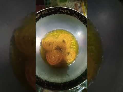 Chakli recipe #short#