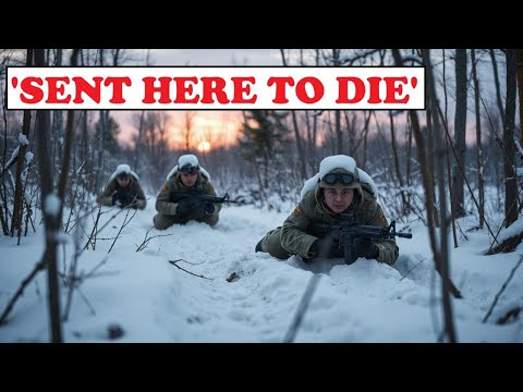 NORTH KOREAN TROOPS ARE SUFFERING HUNDREDS OF CASUALTIES FIGHTING FOR RUSSIA IN KURSK OBLAST || 2024