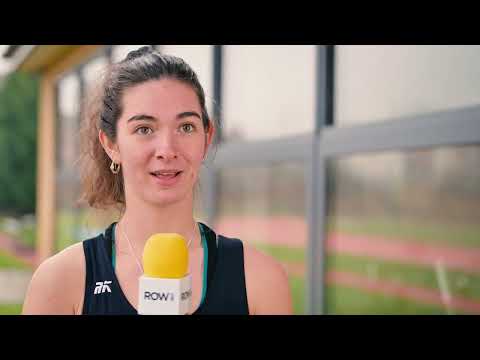 Oxford University Women's Boat Club - 30 Days to Go