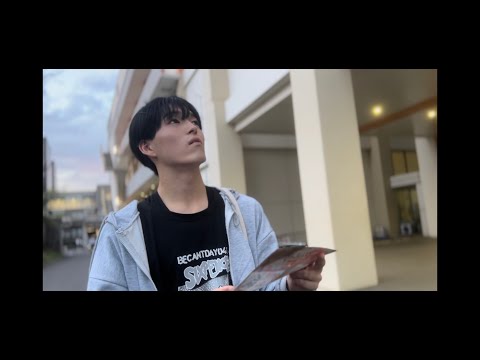 筑波大学ストリートダンスサークルRealjam 新歓PV 2024