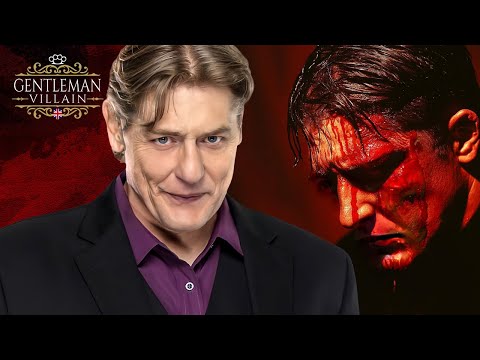 William Regal on being ASKED to bleed