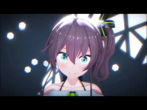 【MMDホロライブ】夏色まつり/ELECT【2K60Fps】