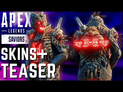 Apex Legends Some People Are Happy With What Respawn Is Doing Here