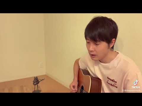 花(cover) / 森山直太朗 / shorts