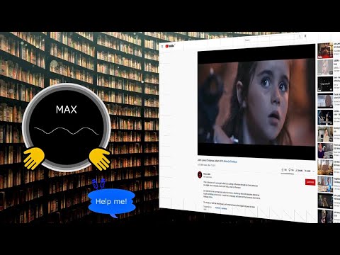 Max Speaker introduces best video on YouTube | Aurora