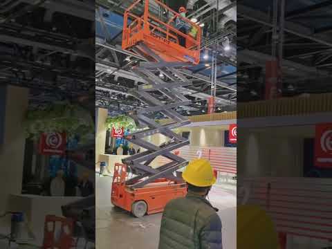 SIBOS 2025 stand  builder, Germany Booth contractor