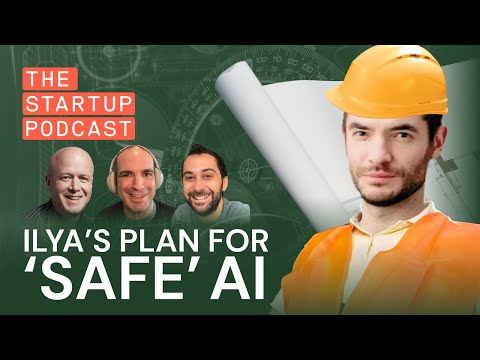 Can SSI Stop Skynet? (Clip)