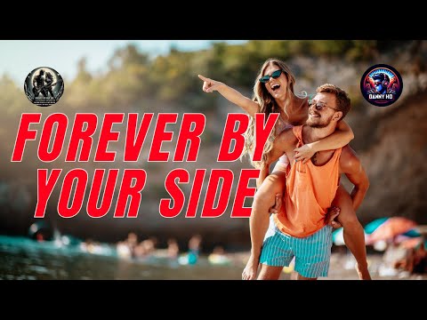 Forever by Your Side | A Power Rock Ballad of Eternal Love | Official Music Video