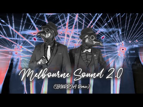 Matty Lincoln & Mandas - Melbourne Sound 2.0 (IZURRIA Remix)