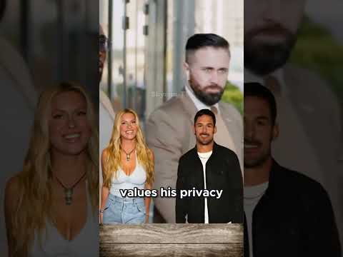 Danny's Secret Life: Why He Values Privacy