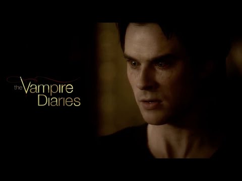 the vampire diaries | scars