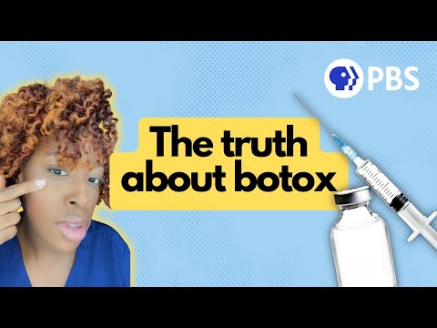 What is "Baby Botox" and Why Are Younger People Doing It?